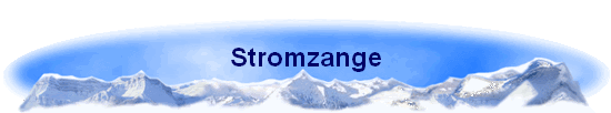 Stromzange
