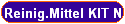 Reinig.Mittel KIT N